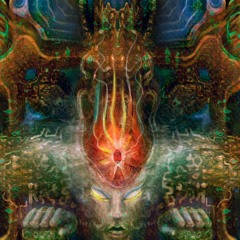 Shamonic Garden