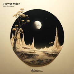 Ben C & Kalsx - Flower Moon