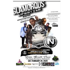 GLAMOUROUS LIFESTYLE AUDIO #3.mp3