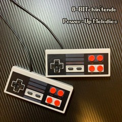 Power-Up Melodies LP (Free Download is in description)