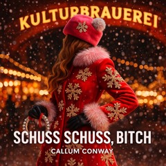 Schuss schuss, bitch