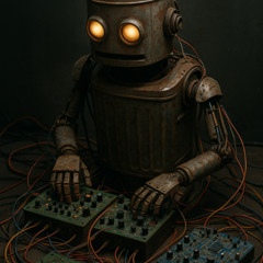 Light in the Dark // Hardware Techno Jam 140bpm