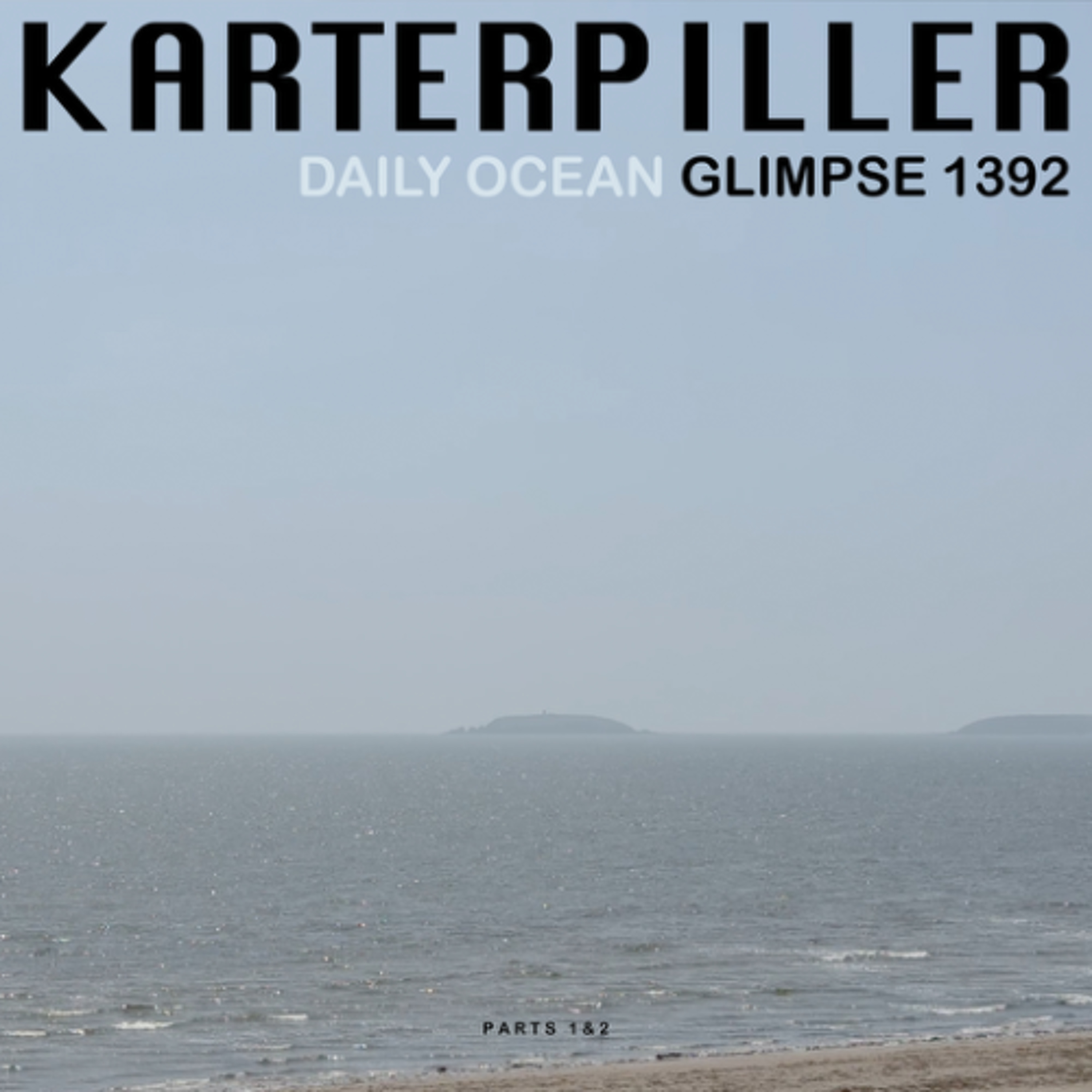 Glimpse 1392 (Jul 24 2025) episode artwork