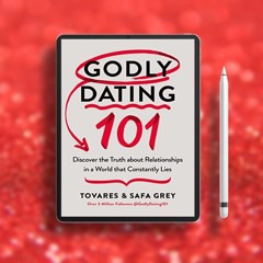 Godly Dating 101: Discover the Truth About Relationships in a World That Constantly Lies. Court