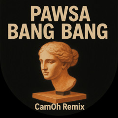 Pawsa - BANG BANG (CamOh Remix)
