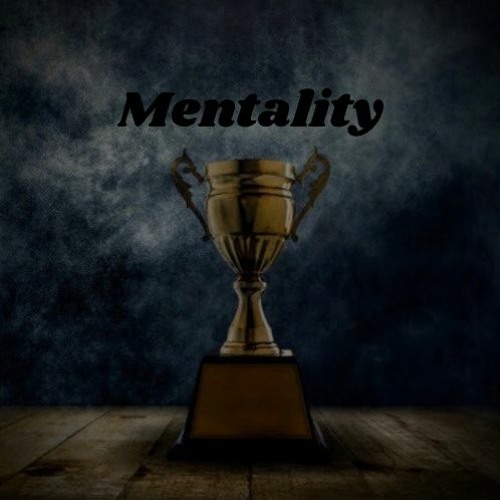 Mentality (Feat. Recognize)