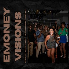 Strictly Slow Jamz (Tatiana' Birthday Special)