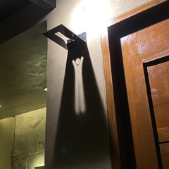 NAPALID NUON SA UBAN