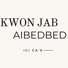 Kwon Jab Aibedbed - ICI CA’s (cover)