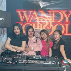 WANDY DJ SCHOOL