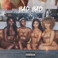 J.Dot - Bad Bad