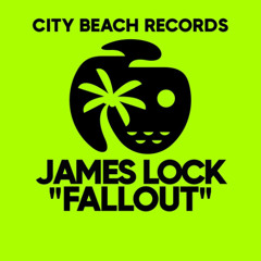 James Lock - Fallout - Extended Mix