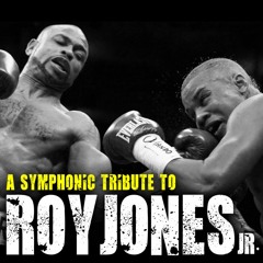 Can't be Touched (Roy Jones Jr.) - Epic Orchestra Version