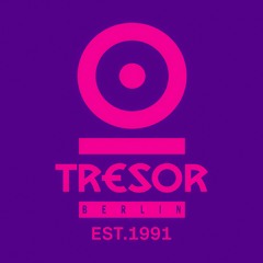 Volpe - Hardware Live Set At Tresor