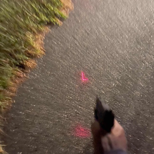 L A Z E R F R E E S T Y L E $!$ (Unreleased)