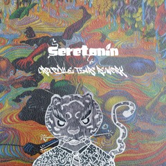 Crocodile Teeth (Seretonin Rework) FREE DL