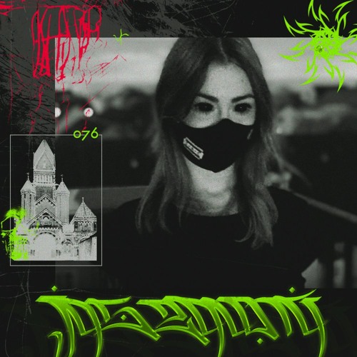 CODECAST076 // JASZALOTH