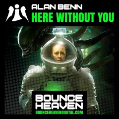 Alan Benn - Here Without You
