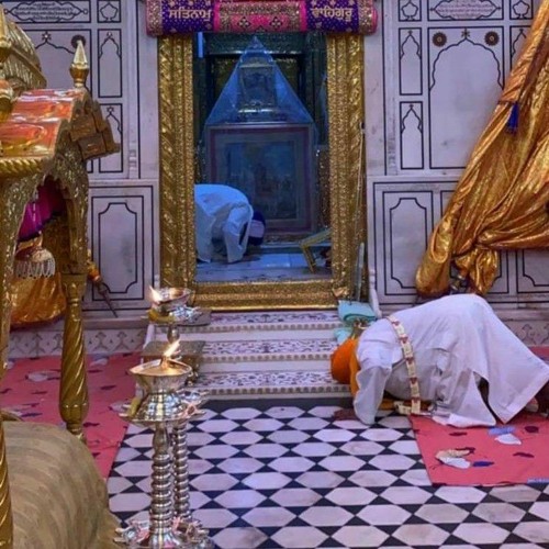 Re Mann Aaiso Kar Saniaasa (Sri Dasam Baani) - Ragi Satnam Singh Ji, Ragi Pyara Singh Ji