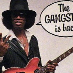 Gangster Of Love - Johnny Guitar Watson