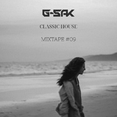 Mixtape #009 (Classic House)