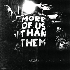 Stick To Your Guns - More Of Us Than Them