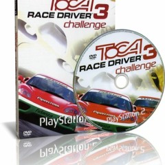 Toca Race Driver 3 No Cd Patch
