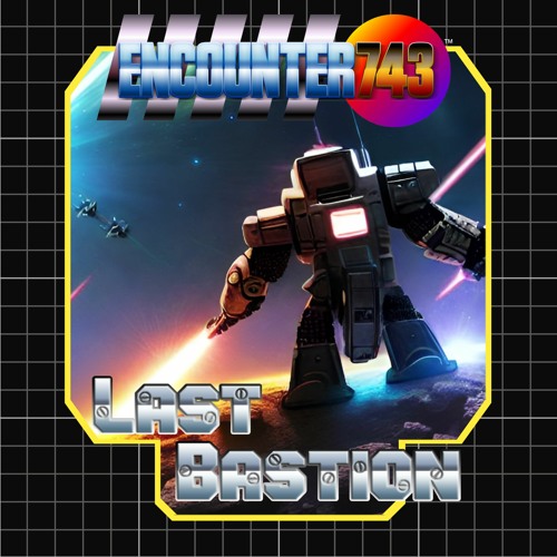 Last Bastion