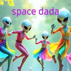 space dada