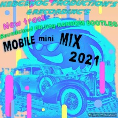 Hedgehog Production's & Recording's NEW TRACK Soundcloud EDJing BOOTLEG MOBILE Mini MIX UP 2021