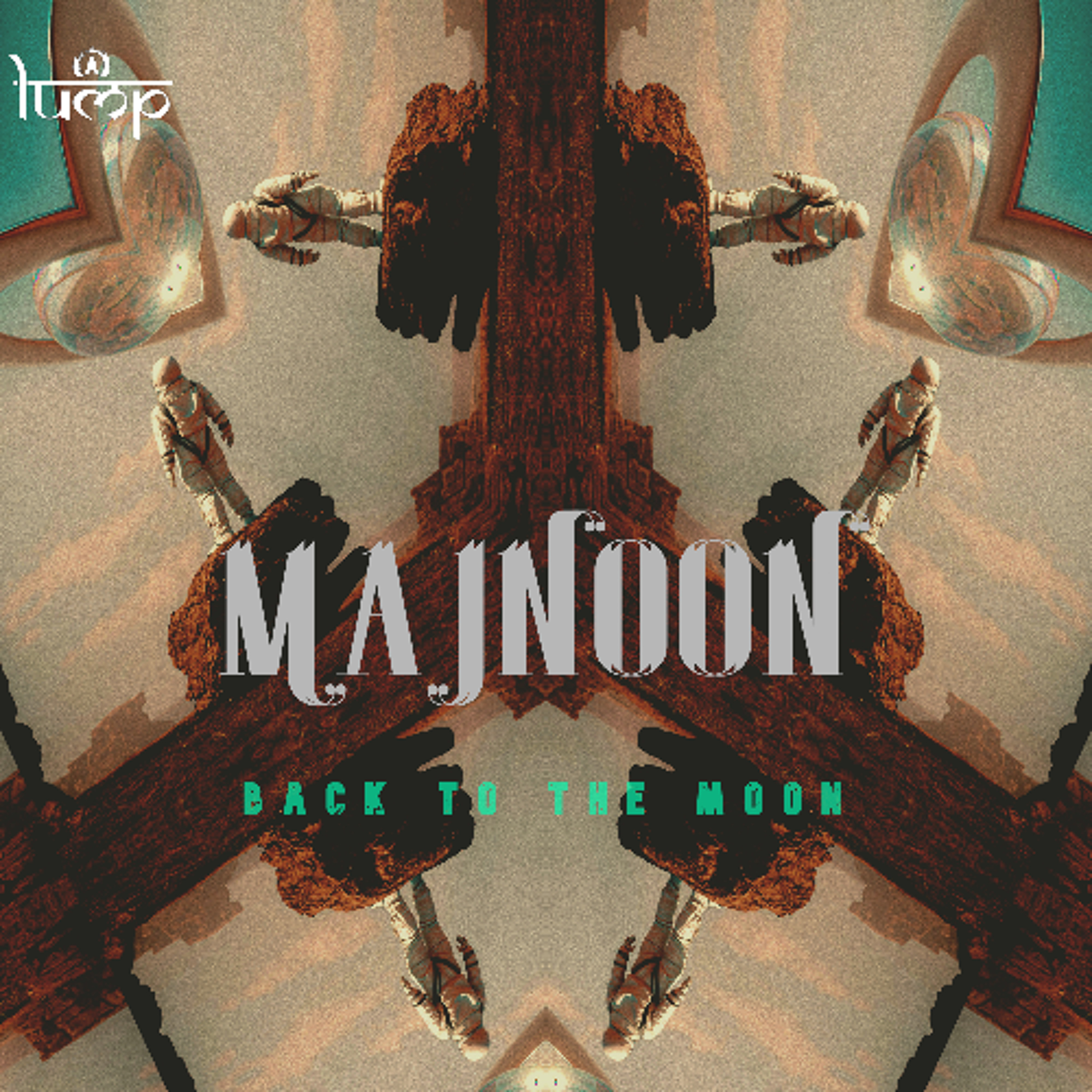 Majnoon - Pasaj [Lump Records] episode artwork