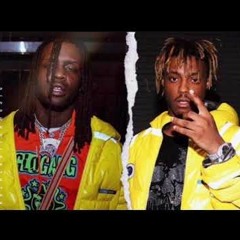 Juice WRLD - Disappear Feat. Chief Keef [LQ Snippet]