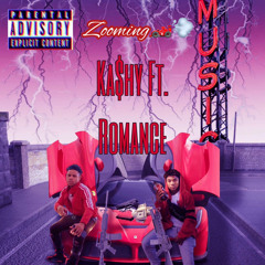 Zooming🏎 💨ft.Romance