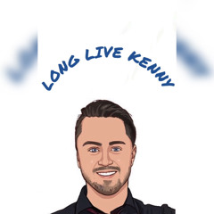 Long Live Kenny (Prod.) Clvvdy