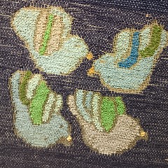 Kung Markatta - Dom Levande Döda