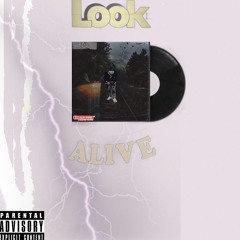 Lookalive Bakk