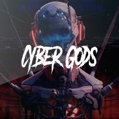 Cyber Gods [Dutchavelli Type Beat]