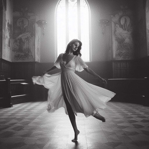 Stream Lana Del Rey I Talk To Jesus by fingertips Listen online for free on SoundCloud