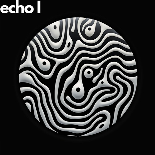 echo I - nosco, HLSTRM, porteño