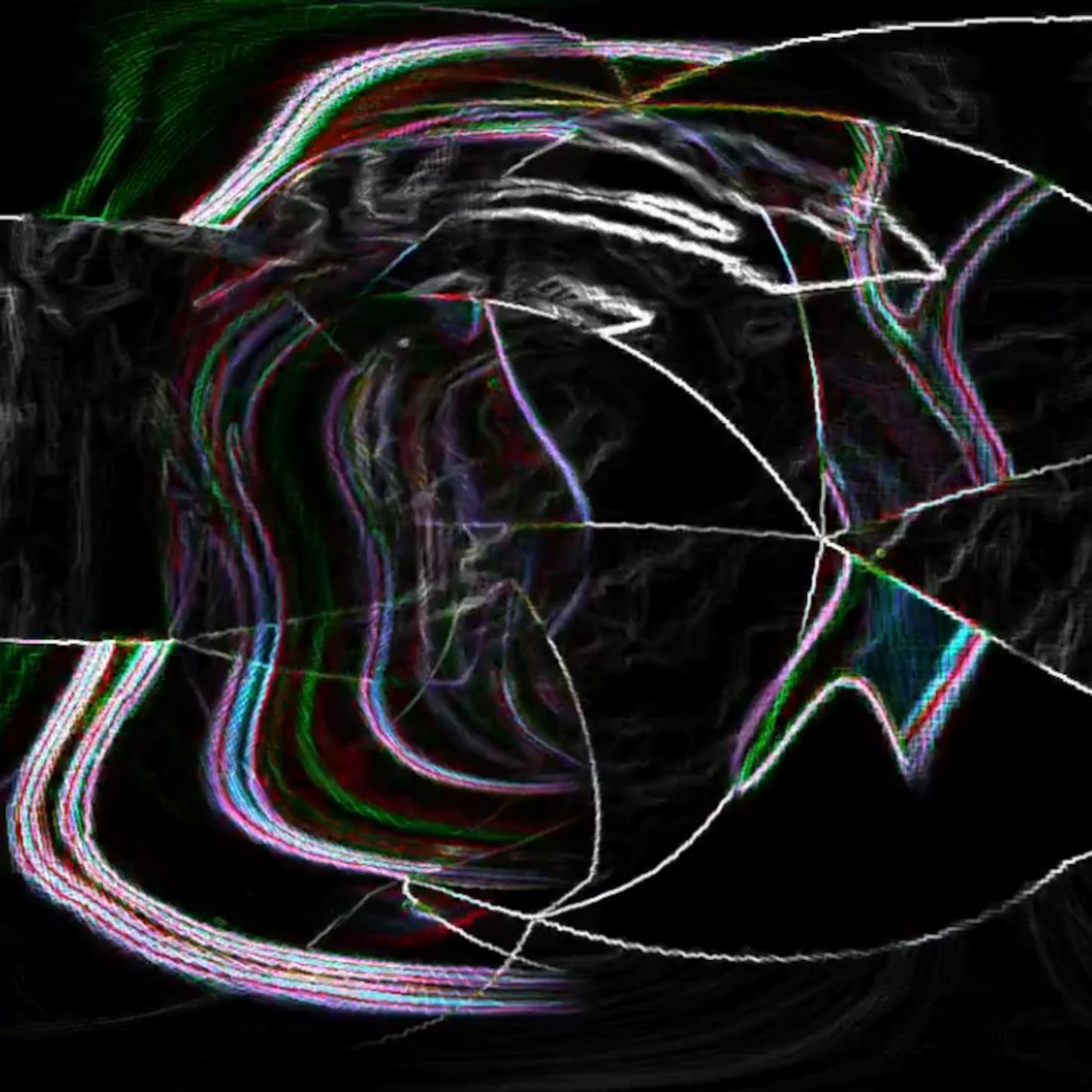 Floss episode artwork