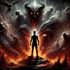 WELCOME TO HELL