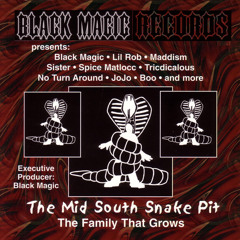 Run (NIG) [feat. Black Magic, Lil Rob, Maddism, Sister, Spice Matlocc, Tricdiculous, No Turn Around, JoJo, Boo, Jay, Jouse, J-9 & Mr. Magic]