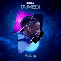 Dumebi Instrumental Only (Game-On Remix)
