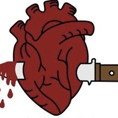 110 Bpm Love Hurts Beat (Prod By King Aidan)