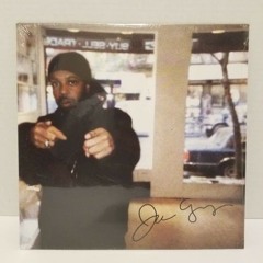 J Dilla - Track 10 Unreleased