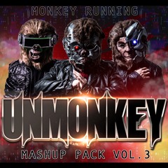 Unmonkey Mashup Pack Vol.3 "download link in description"