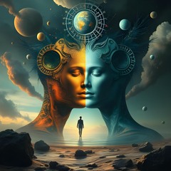 The Cypher Murk! (Costa Gold) + We Are Two (Oxidaksi) - Mix by AMÁLGAMA