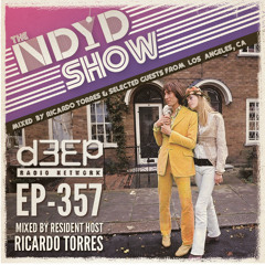 The NDYD Radio Show EP357