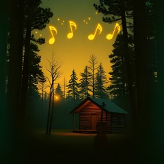 Visionary Country, LE LUCCIOLE CANTANO, Procyon Edit