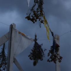 Regen & Asche @Amphitheater, Funkloch Festival 2023